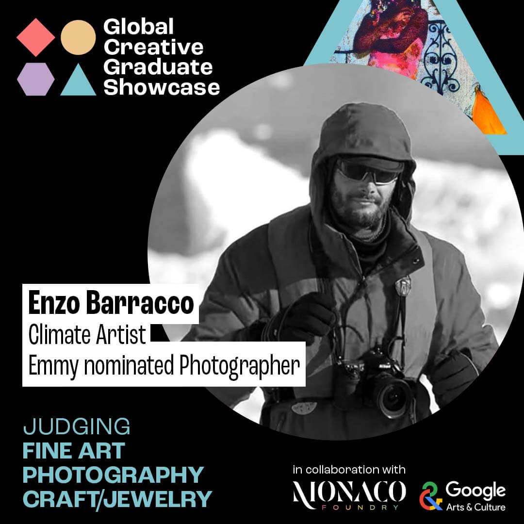 fine art photo craft judge